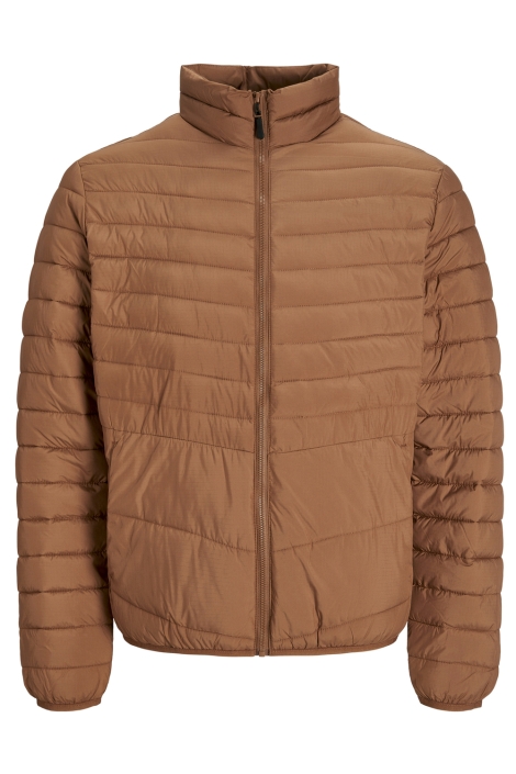 Jack & Jones jjestate packable puffer collar noo